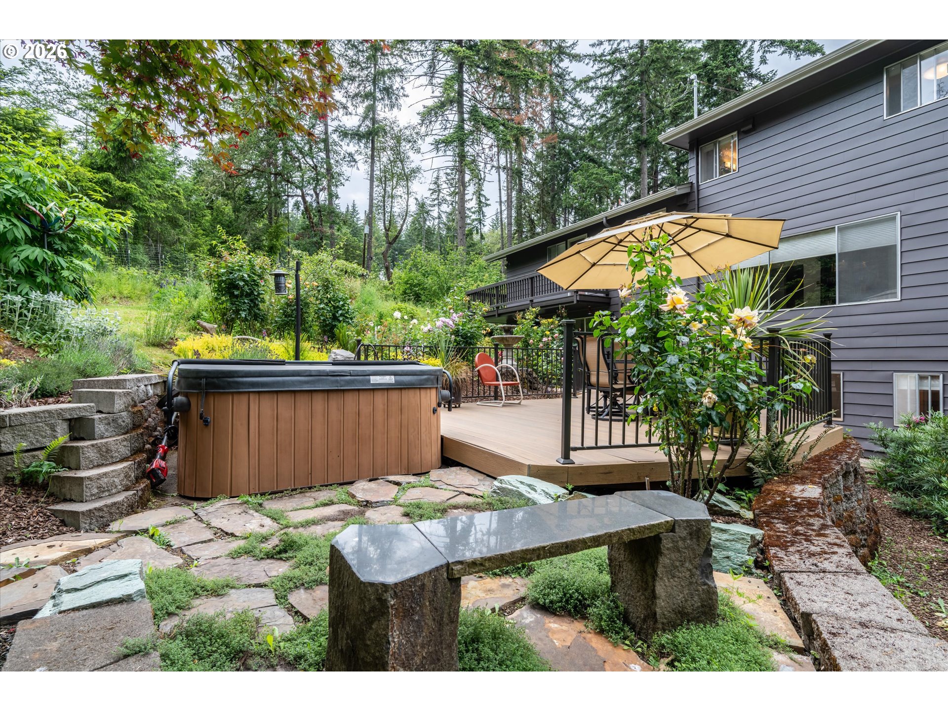 27828 Gibralter Loop Eugene, OR 97405 - Photo 48 of 48