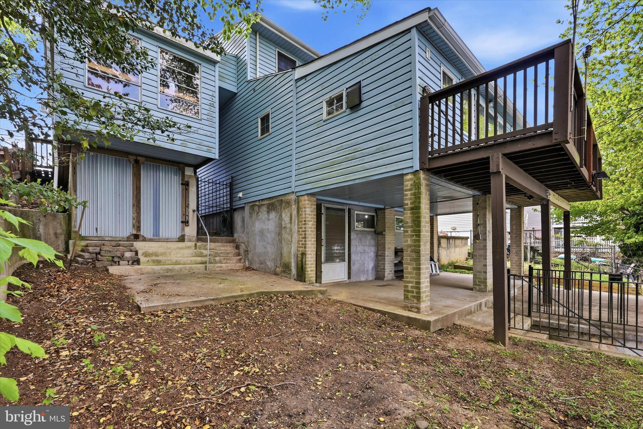 735 Newportville Road Croydon, PA 19021 - Photo 21 of 21