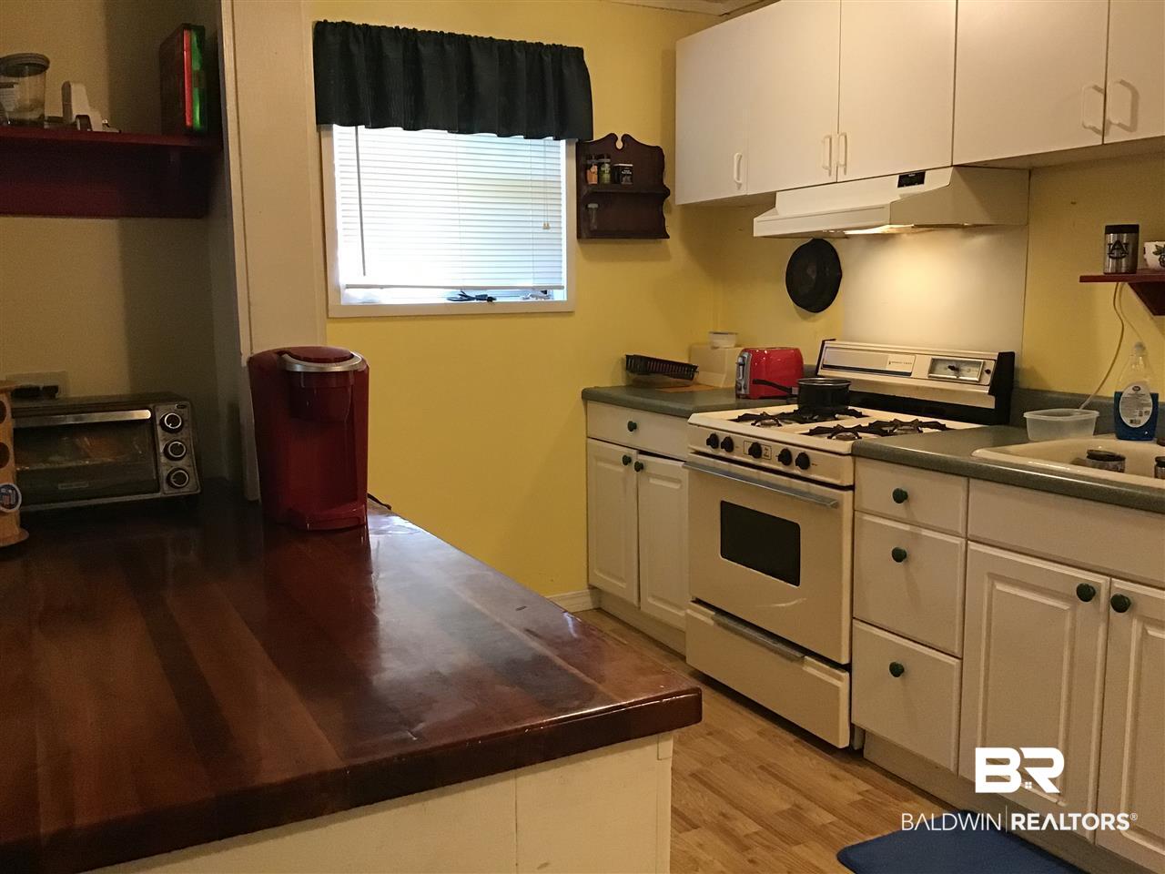 562 Halls Crossroads Road Frisco City, AL 36445 - Photo 11 of 20
