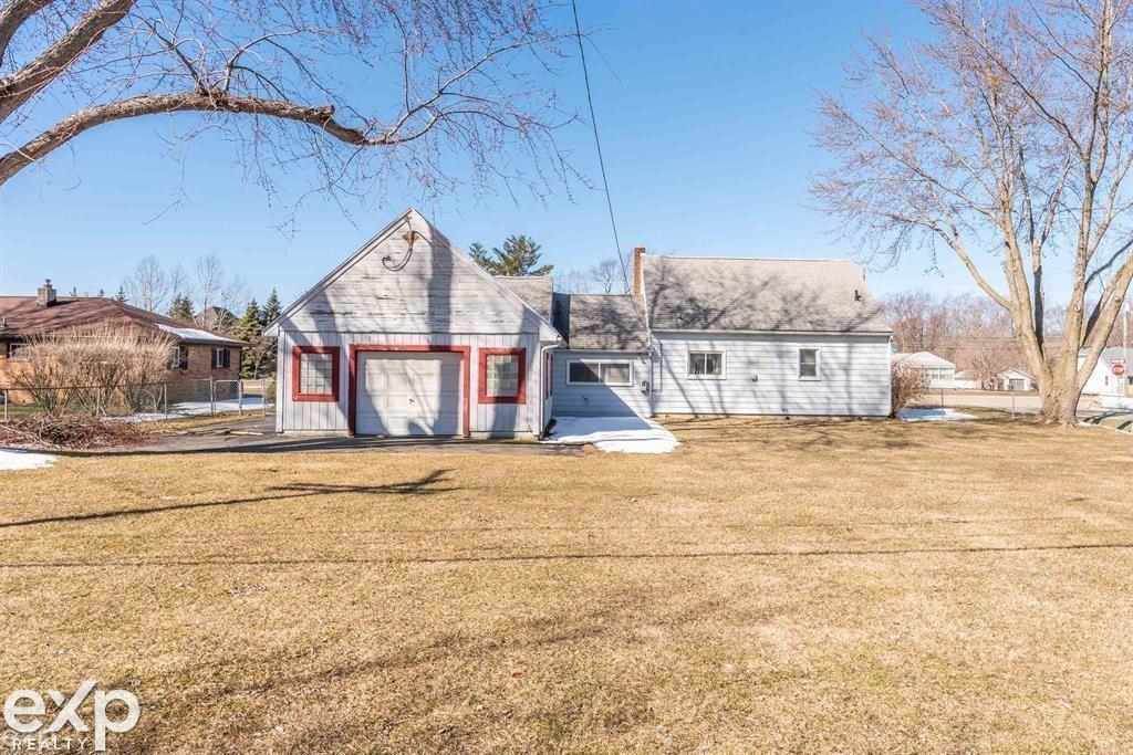 3395 Crooks Road Rochester Hills, MI 48309 - Photo 10 of 10