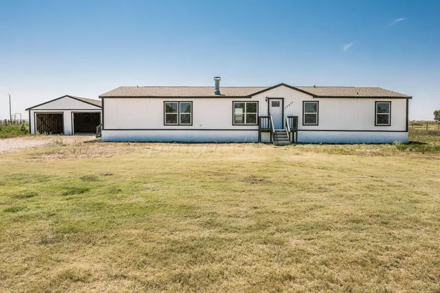 $219,000 | 15651 Gordon-Cummings Road, Canyon, TX 79015