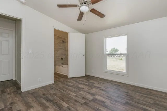 $219,000 | 15651 Gordon-Cummings Road, Canyon, TX 79015