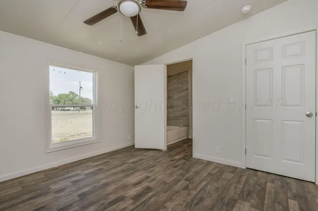 $219,000 | 15651 Gordon-Cummings Road, Canyon, TX 79015