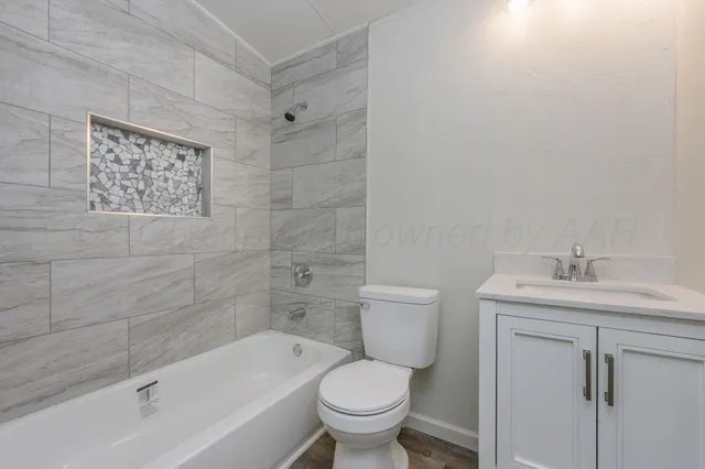 $219,000 | 15651 Gordon-Cummings Road, Canyon, TX 79015