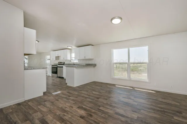 $219,000 | 15651 Gordon-Cummings Road, Canyon, TX 79015