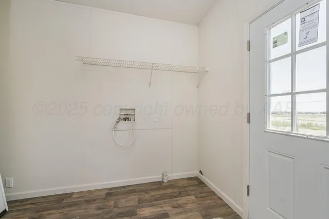 $219,000 | 15651 Gordon-Cummings Road, Canyon, TX 79015