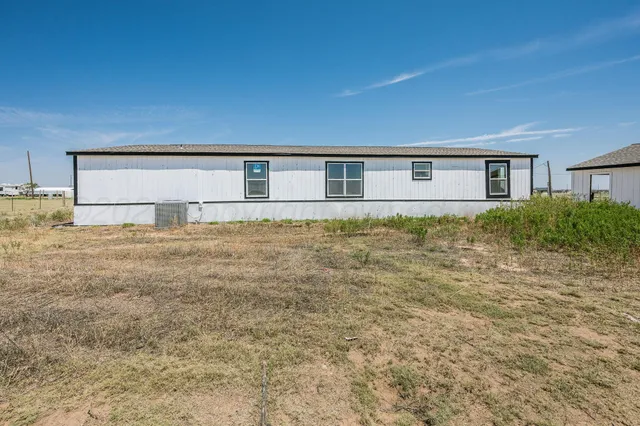 $219,000 | 15651 Gordon-Cummings Road, Canyon, TX 79015
