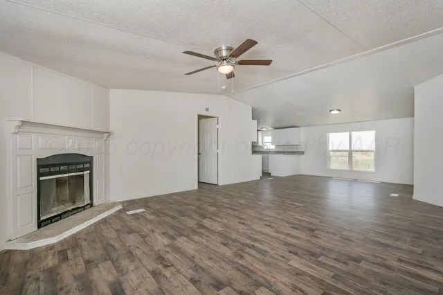 $219,000 | 15651 Gordon-Cummings Road, Canyon, TX 79015