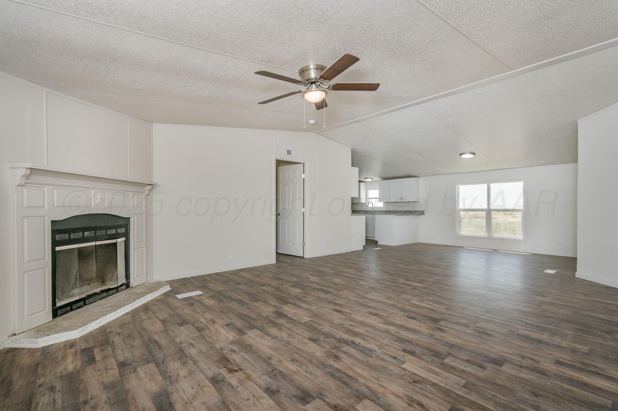 15651 Gordon-Cummings Road Canyon, TX 79015 - Photo 3 of 21 3