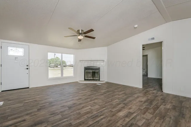 $219,000 | 15651 Gordon-Cummings Road, Canyon, TX 79015