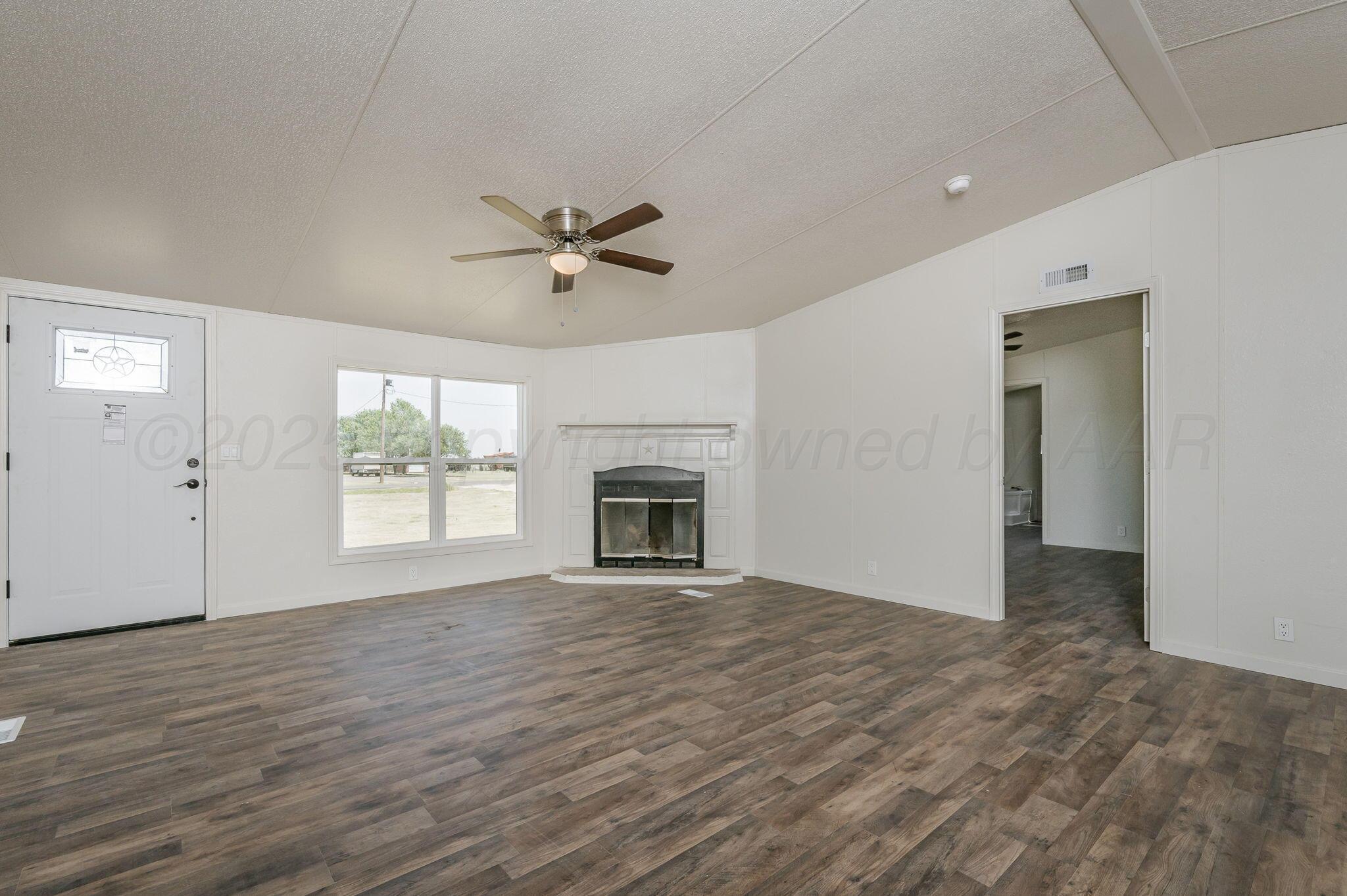 15651 Gordon-Cummings Road Canyon, TX 79015 - Photo 4 of 21 4