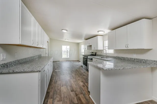 $219,000 | 15651 Gordon-Cummings Road, Canyon, TX 79015