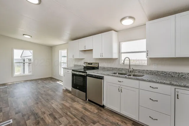 $219,000 | 15651 Gordon-Cummings Road, Canyon, TX 79015