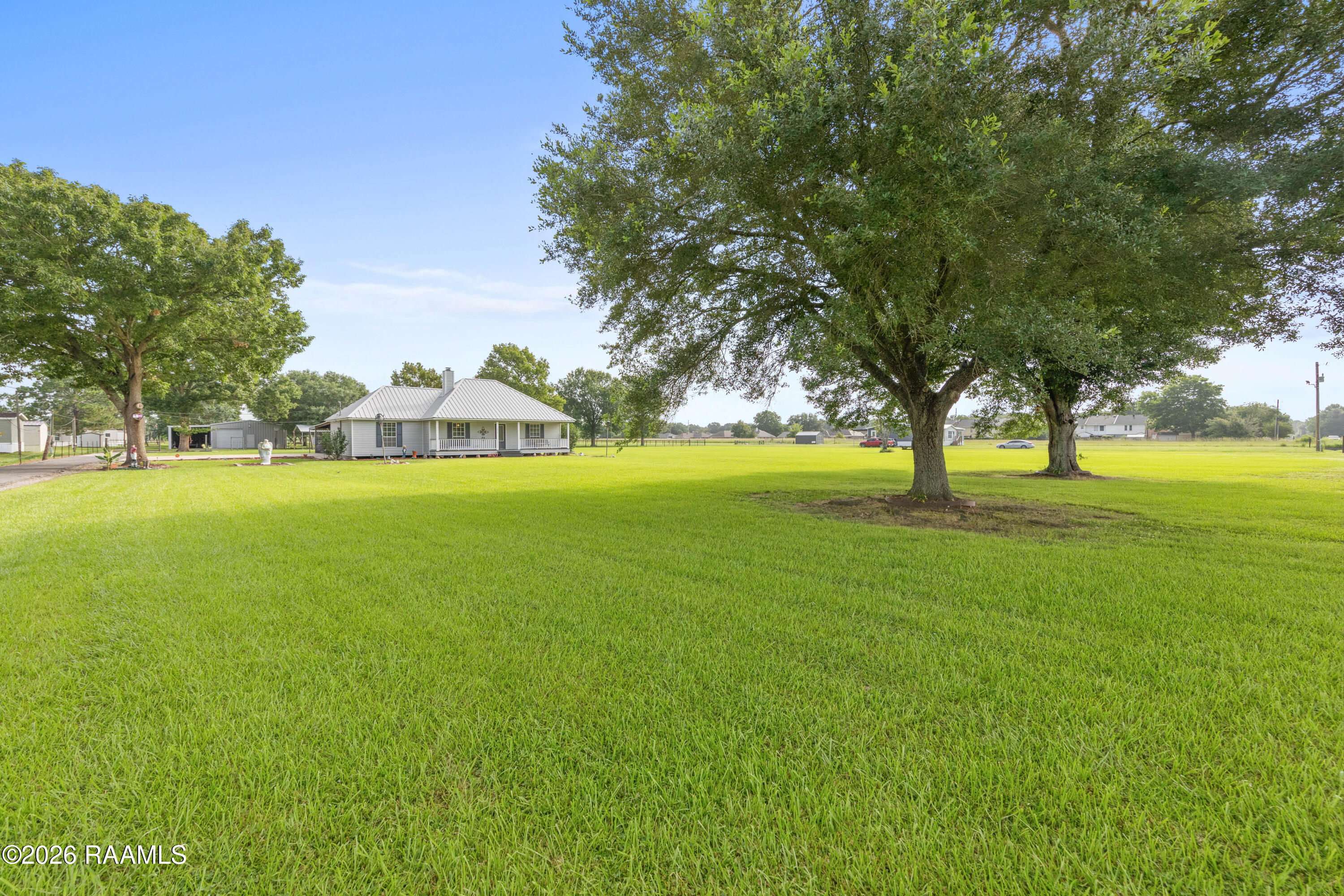 850 Leblanc Road Duson, LA 70529 - Photo 3 of 54 Front