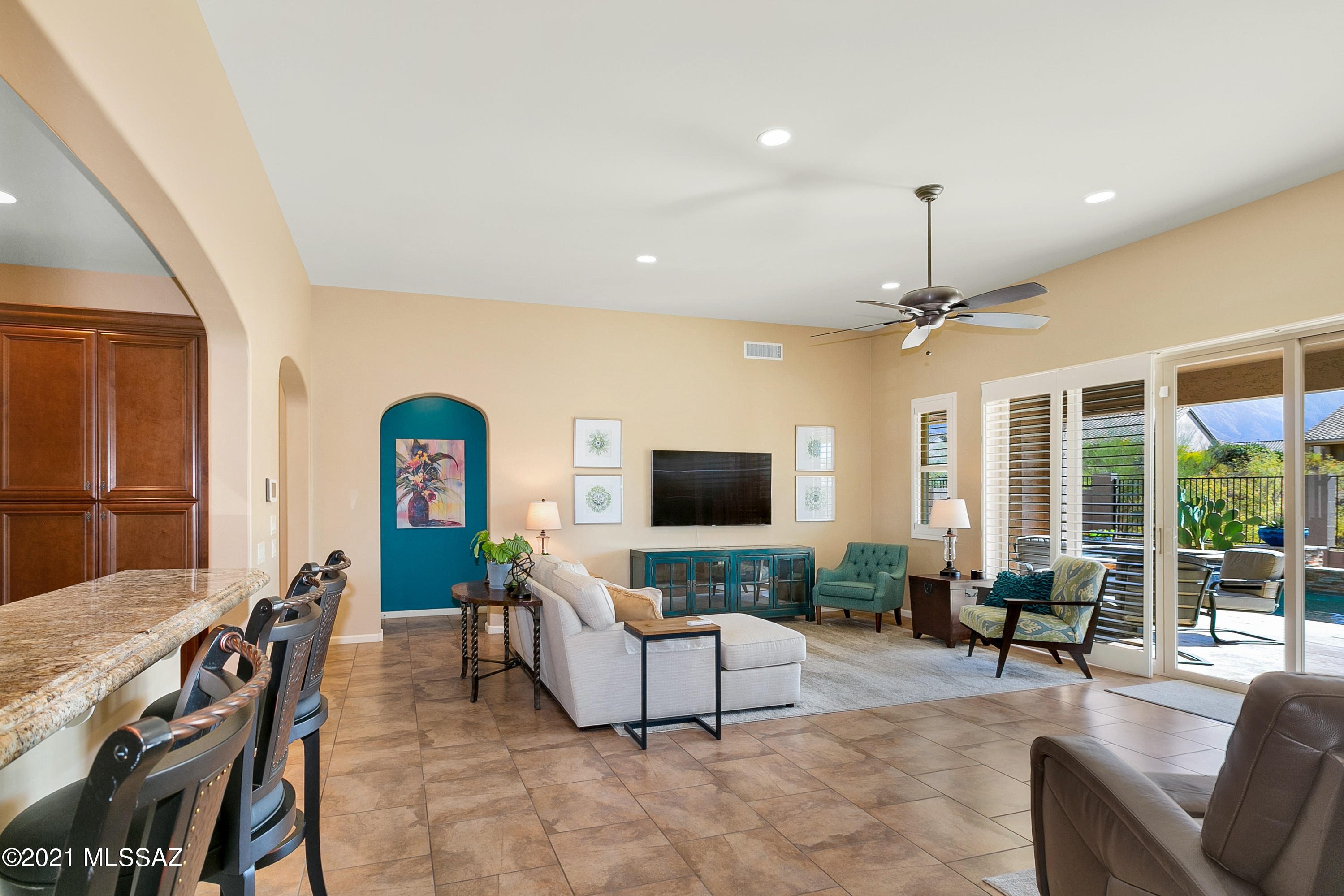 62713 East Sandlewood Road Tucson, AZ 85739 - Photo 10 of 35
