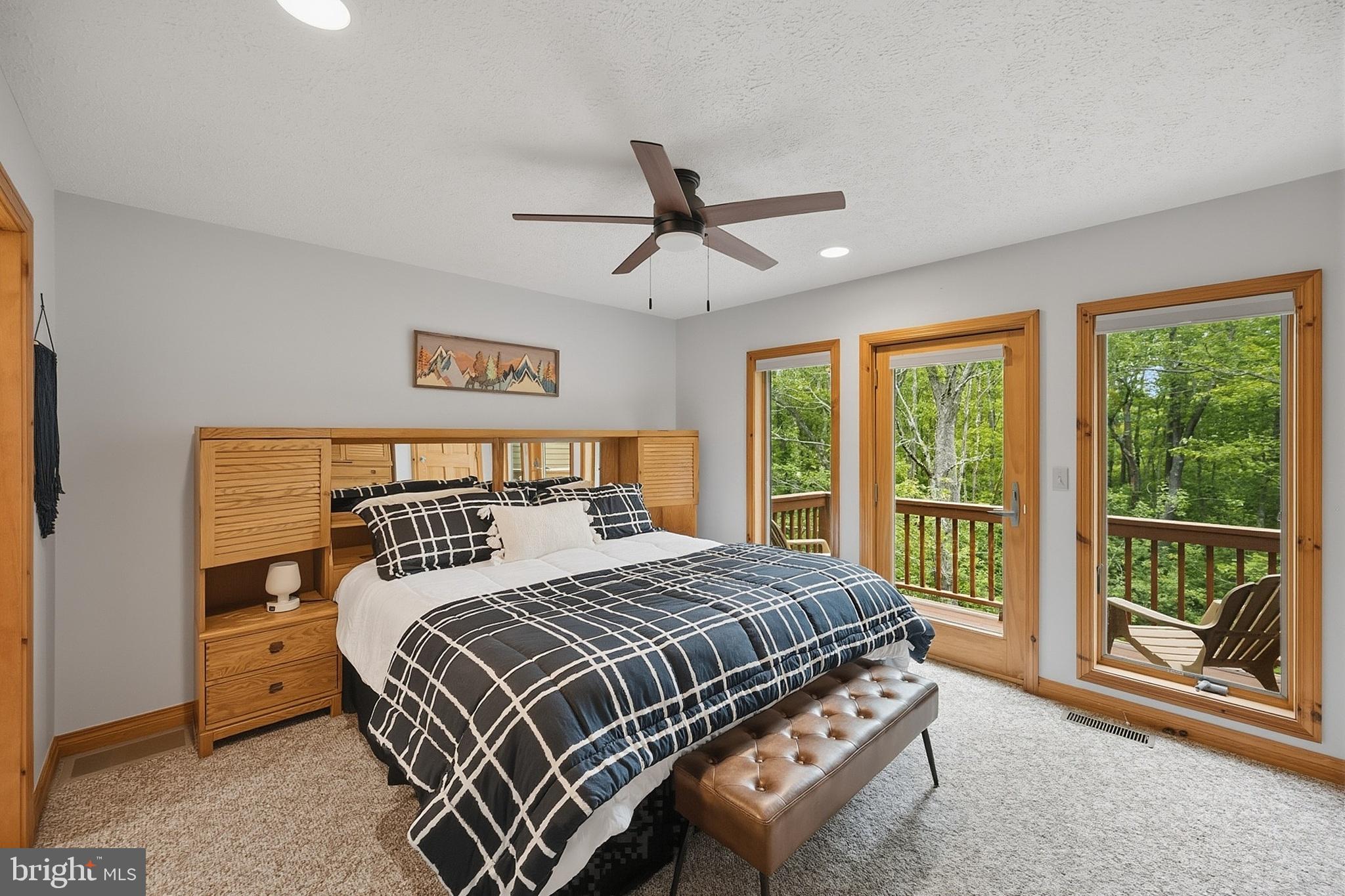 79 Marsh Hill Road, Unit 5 McHenry, MD 21541 - Photo 20 of 48