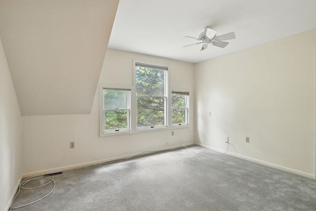 5 Amity Place, Unit 5 Amherst, MA 01002 - Photo 19 of 39 an empty room with a window