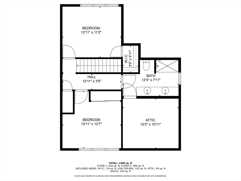 5 Amity Place, Unit 5 Amherst, MA 01002 - Photo 34 of 39 unknown