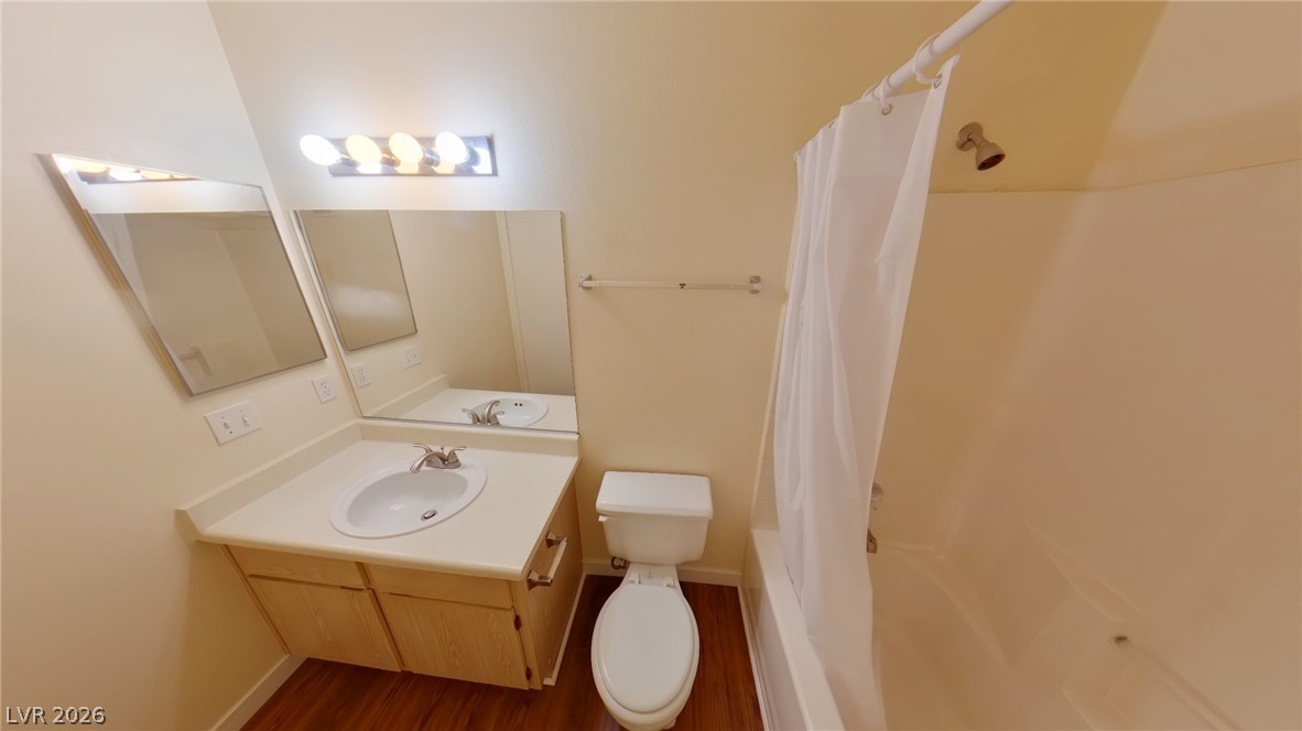 7885 West Flamingo Road, Unit 2165 Las Vegas, NV 89147 - Photo 15 of 20