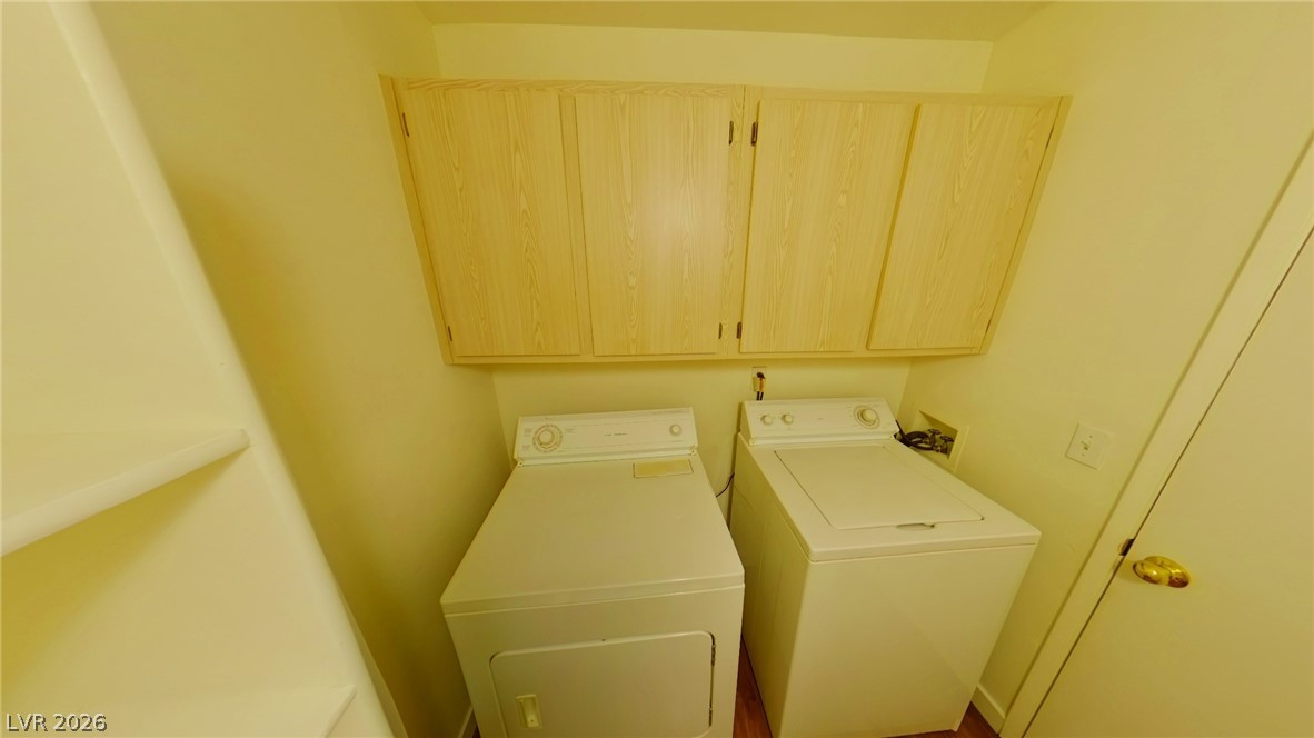 7885 West Flamingo Road, Unit 2165 Las Vegas, NV 89147 - Photo 18 of 20