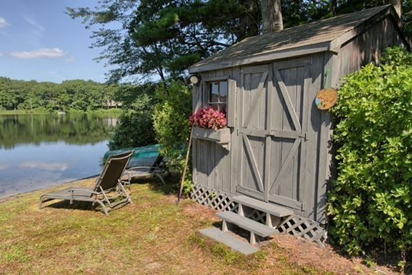 119 Herrick Road Boxford, MA 01921 - Photo 27 of 30