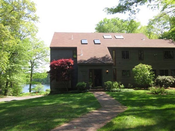 119 Herrick Road Boxford, MA 01921 - Photo 3 of 30