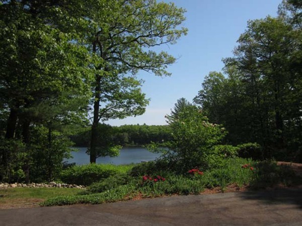 119 Herrick Road Boxford, MA 01921 - Photo 4 of 30