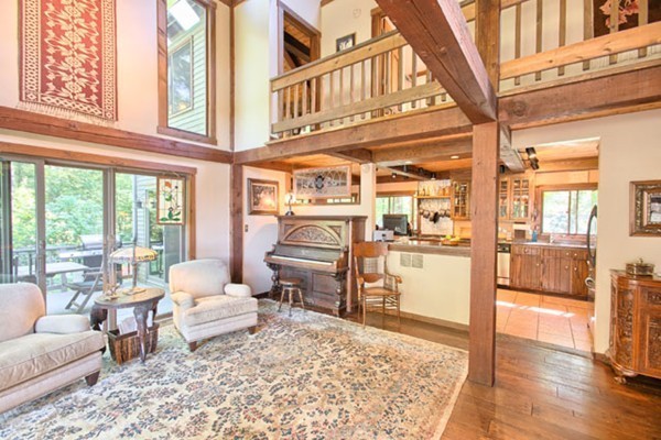 119 Herrick Road Boxford, MA 01921 - Photo 8 of 30
