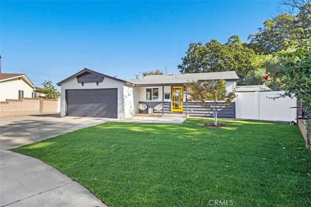 $1,599,000 | 3836 East Ruth Place, Orange, CA 92869