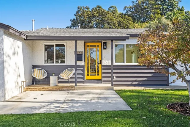 $1,599,000 | 3836 East Ruth Place, Orange, CA 92869