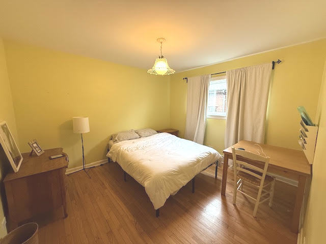 556 Barton Avenue, Unit 1 Evanston, IL 60202 - Photo 13 of 24