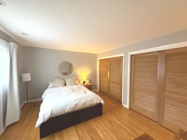 $3,000 | 556 Barton Avenue, Unit 1, Evanston, IL 60202