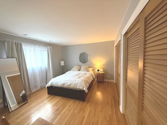 556 Barton Avenue, Unit 1 Evanston, IL 60202 - Photo 21 of 24