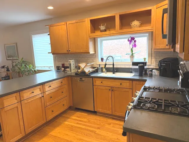 $3,000 | 556 Barton Avenue, Unit 1, Evanston, IL 60202