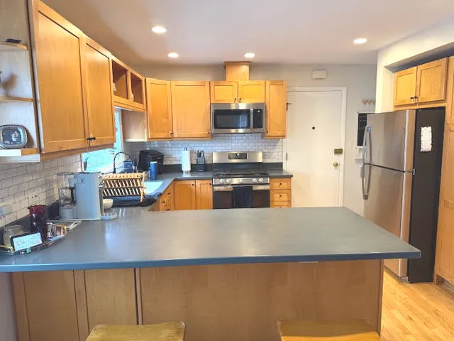 $3,000 | 556 Barton Avenue, Unit 1, Evanston, IL 60202