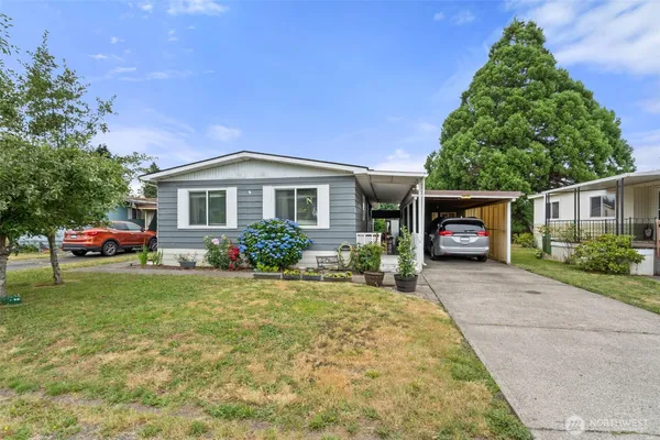 $85,000 | 3516 Harrison Avenue, Unit N, Centralia, WA 98531