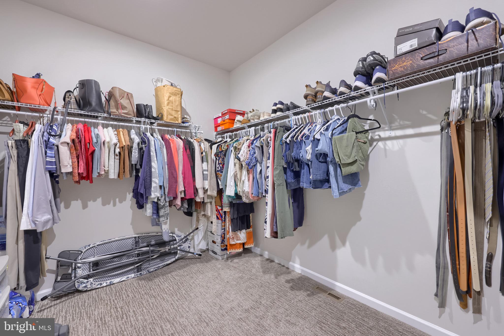 315 Goshawks Road Denver, PA 17517 - Photo 44 of 92 Walk-In Closet