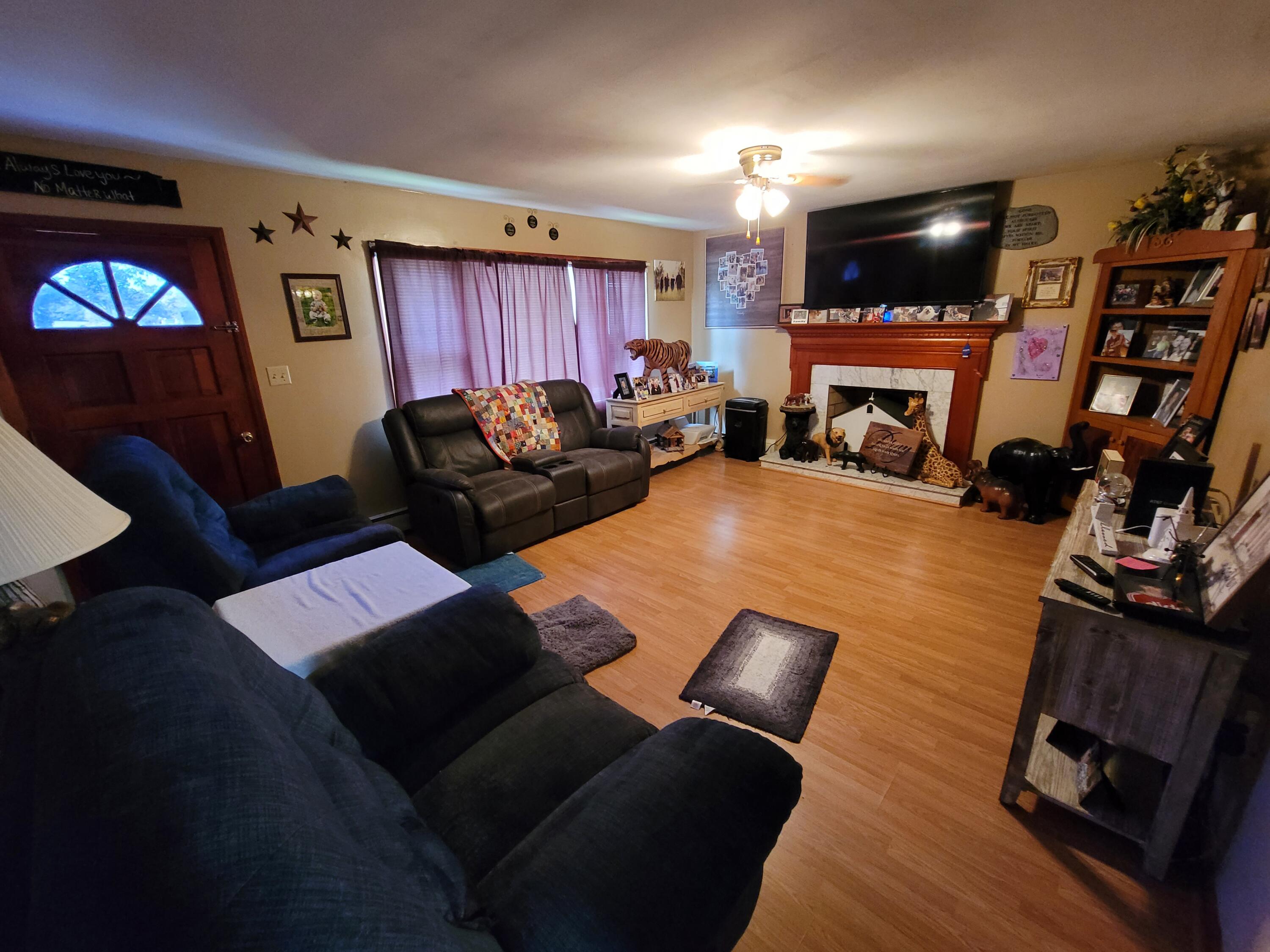 216 South Jackson Street Perryville, KY 40468 - Photo 7 of 9 20211004_131550