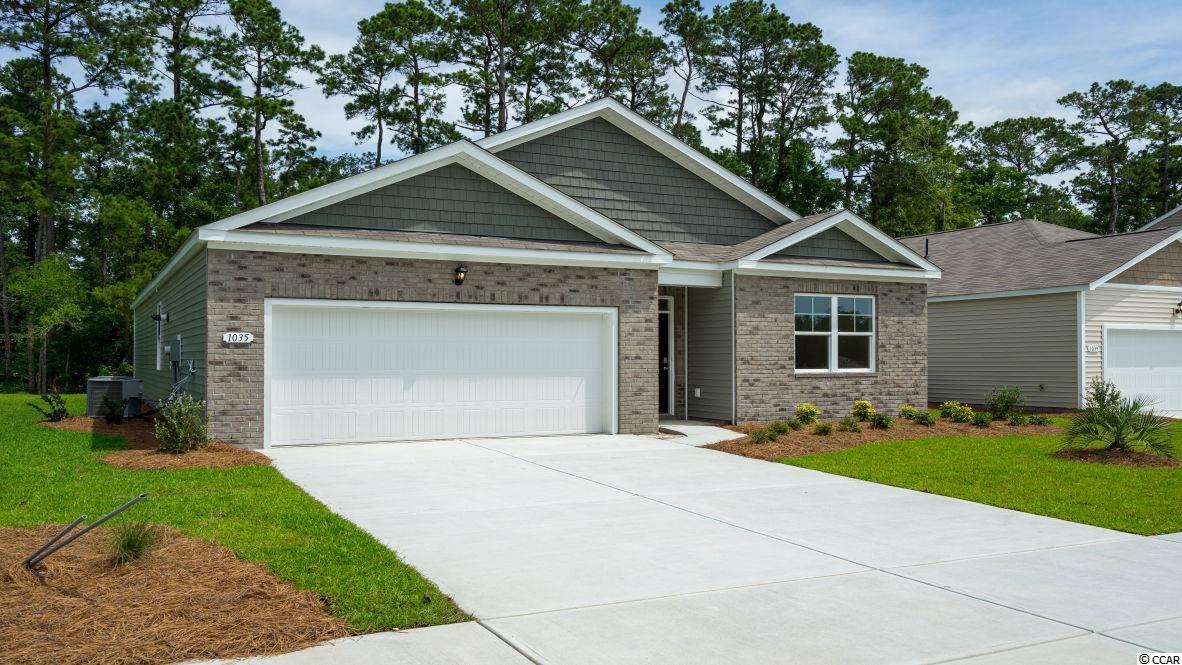 293 Harvest Ridge Way Conway, SC 29527 - Photo 2 of 29 Gallery Image 2