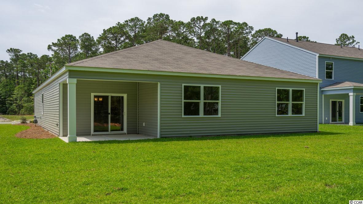 293 Harvest Ridge Way Conway, SC 29527 - Photo 4 of 29 Gallery Image 4