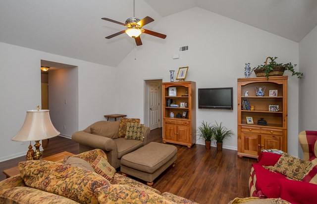 567 Stirling Bridge Road Grovetown, GA 30813 - Photo 12 of 36