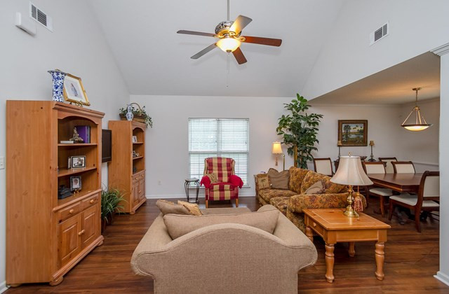 567 Stirling Bridge Road Grovetown, GA 30813 - Photo 13 of 36
