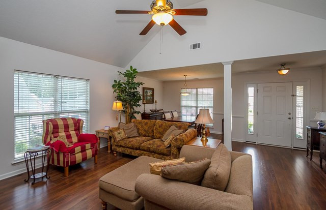 567 Stirling Bridge Road Grovetown, GA 30813 - Photo 14 of 36
