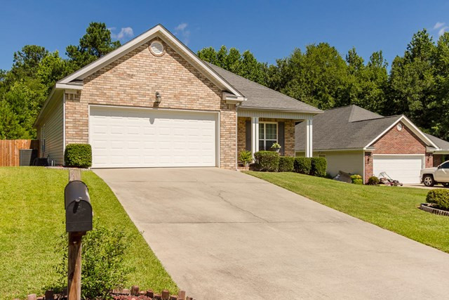 567 Stirling Bridge Road Grovetown, GA 30813 - Photo 2 of 36