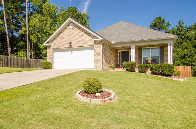 567 Stirling Bridge Road Grovetown, GA 30813 - Photo 3 of 36