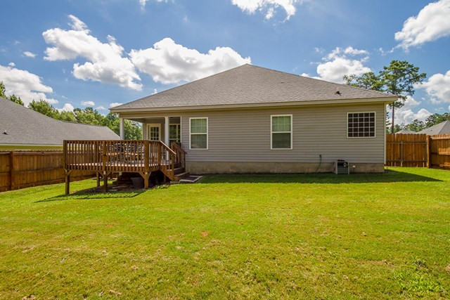 567 Stirling Bridge Road Grovetown, GA 30813 - Photo 33 of 36