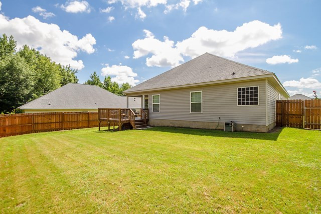567 Stirling Bridge Road Grovetown, GA 30813 - Photo 34 of 36