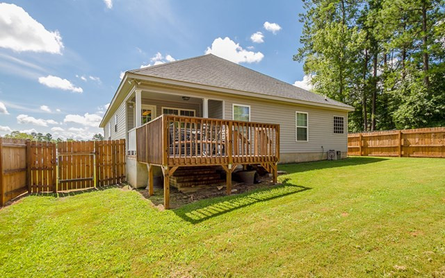 567 Stirling Bridge Road Grovetown, GA 30813 - Photo 35 of 36