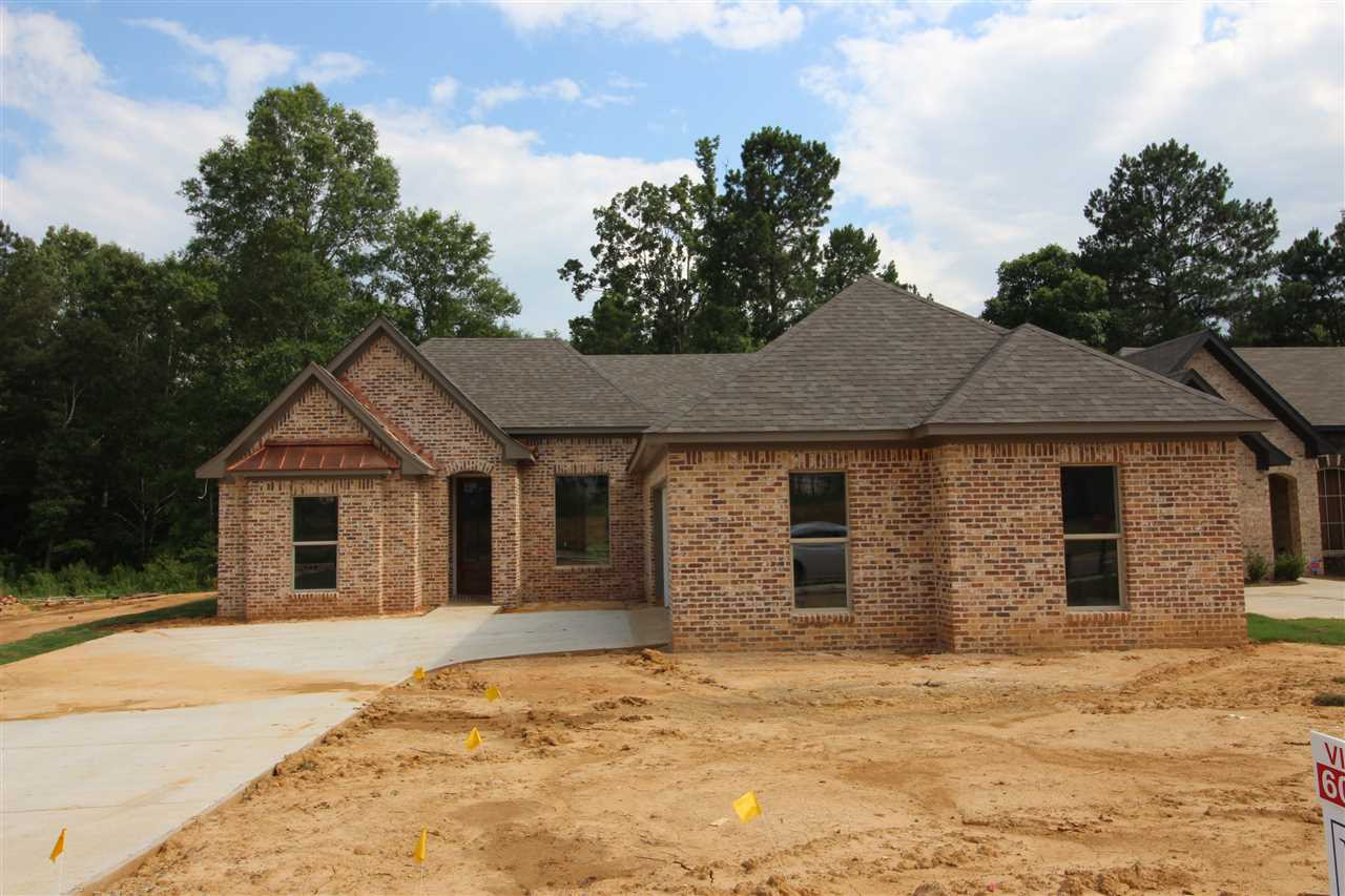 160 Greenfield Ridge Drive Brandon, MS 39042 - Photo 1 of 9 Photo 1