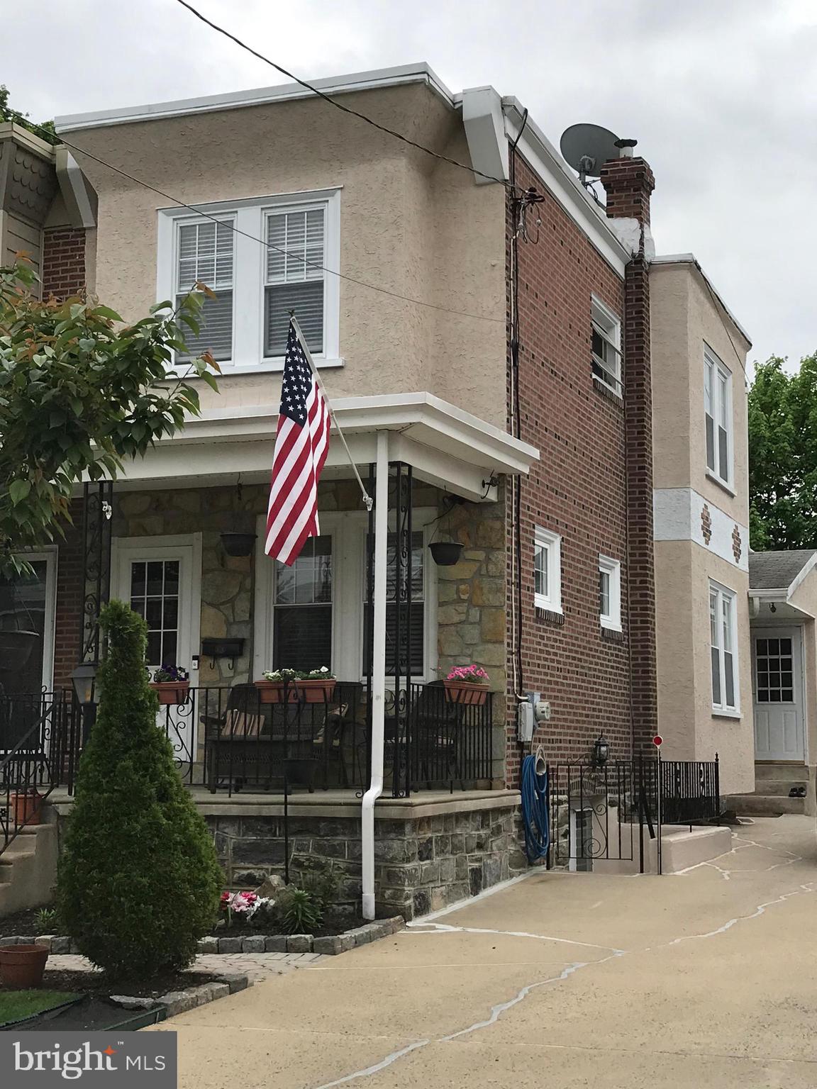 1908 Fuller Street Philadelphia, PA 19152 - Photo 1 of 19 Gallery Image 1